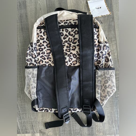 APL ALL-PURPOSE PACKABLE Backpack - Picture 3 of 4